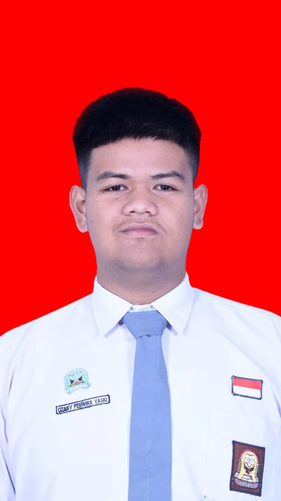 Dzaky Perwira Yasig